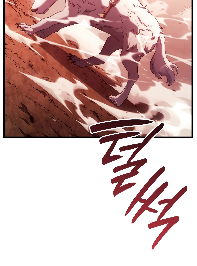 Revenge of the Iron-Blooded Sword Hound, Chapter 28 image 49